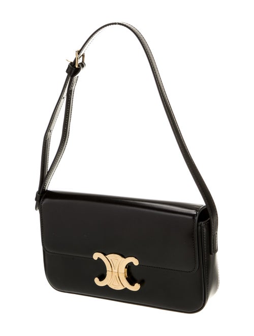 Celine Triomphe Claude 2023