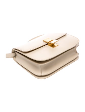 Celine Leather Classic Medium