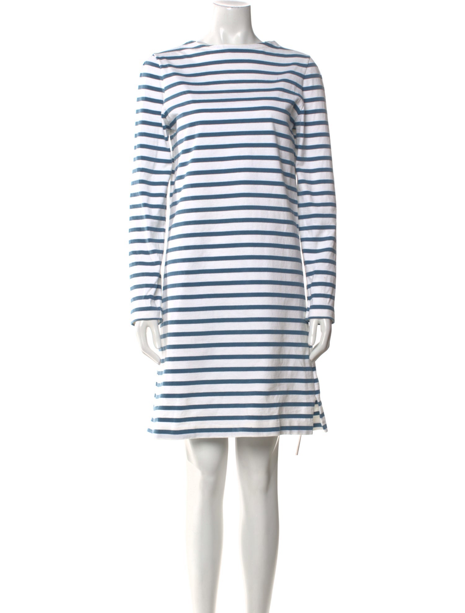 Celine Vintage Knee-Length Dress