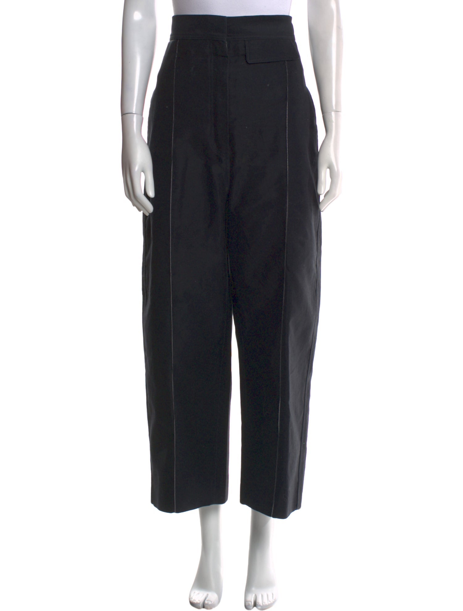 Celine Wide Leg Pants