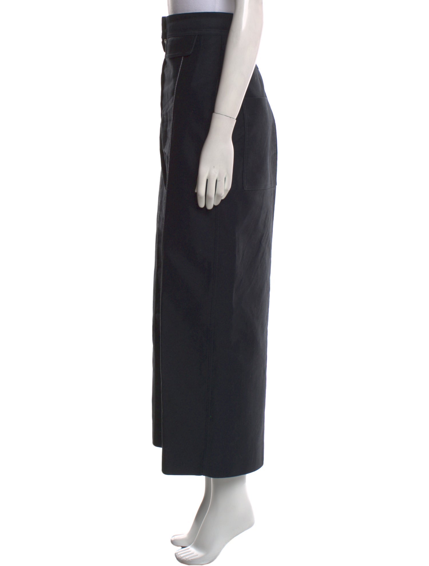 Celine Wide Leg Pants