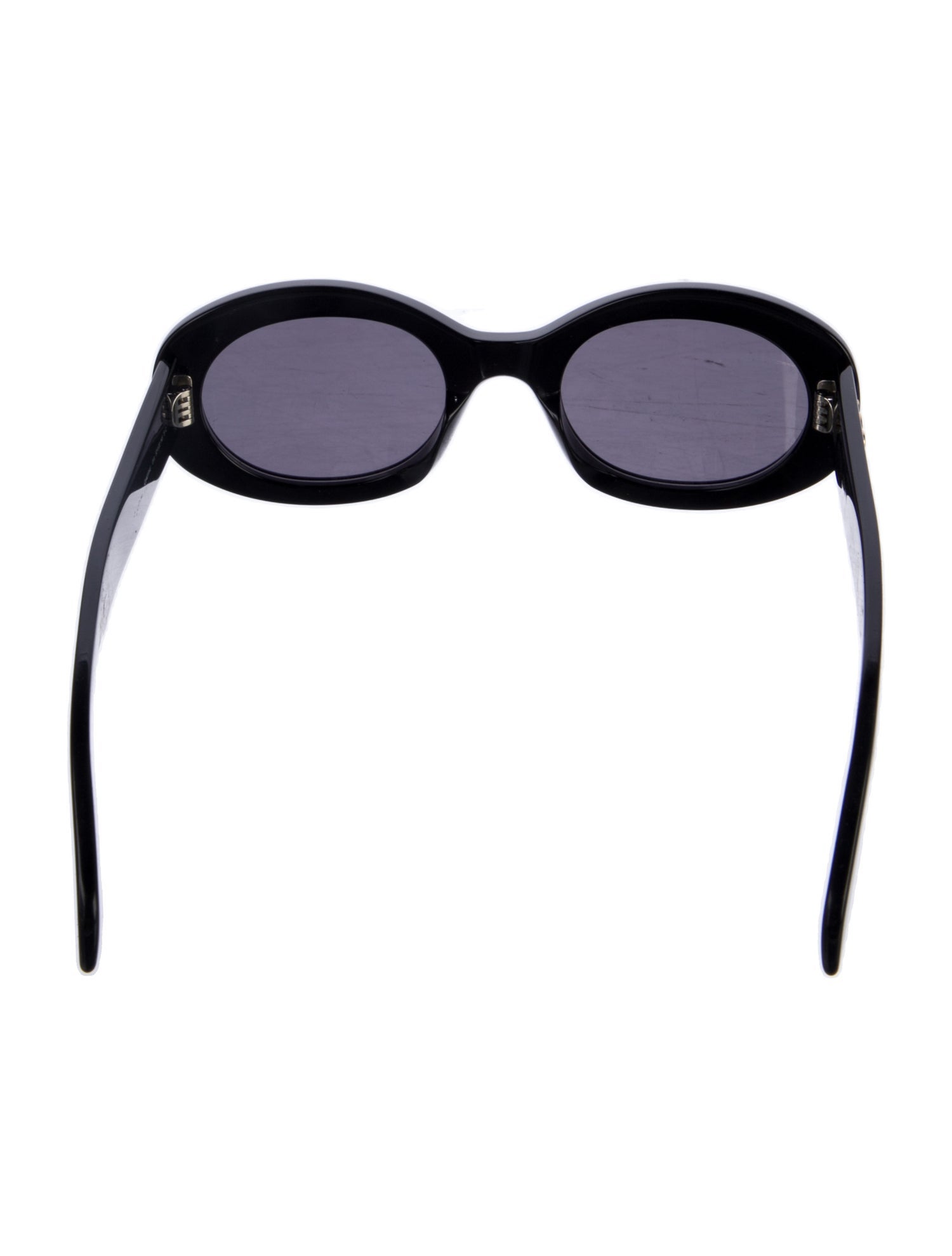 Celine Oversize Tinted Sunglasses