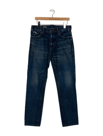 Celine 2019 Slim Fit Jeans