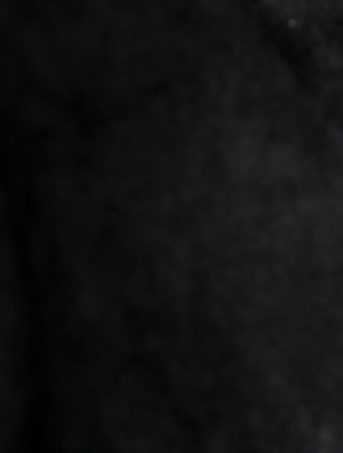 Celine Leather Shoulder Luggage Mini