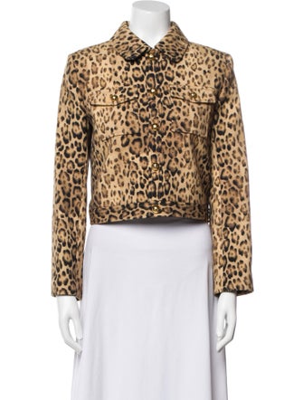 Celine 2024 Wool Evening Jacket