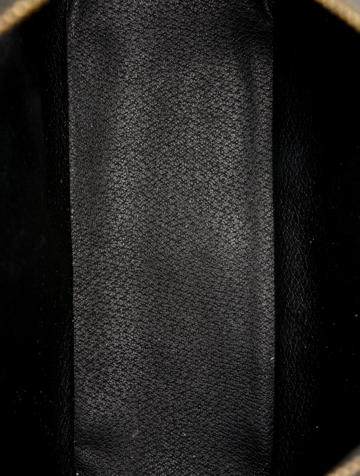 Celine Macadam Shoulder Bag