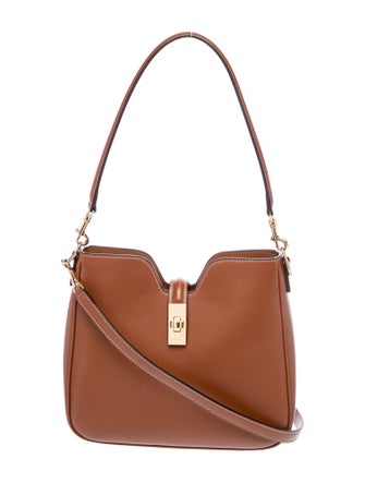 Celine Leather Camille 16 Small 2025