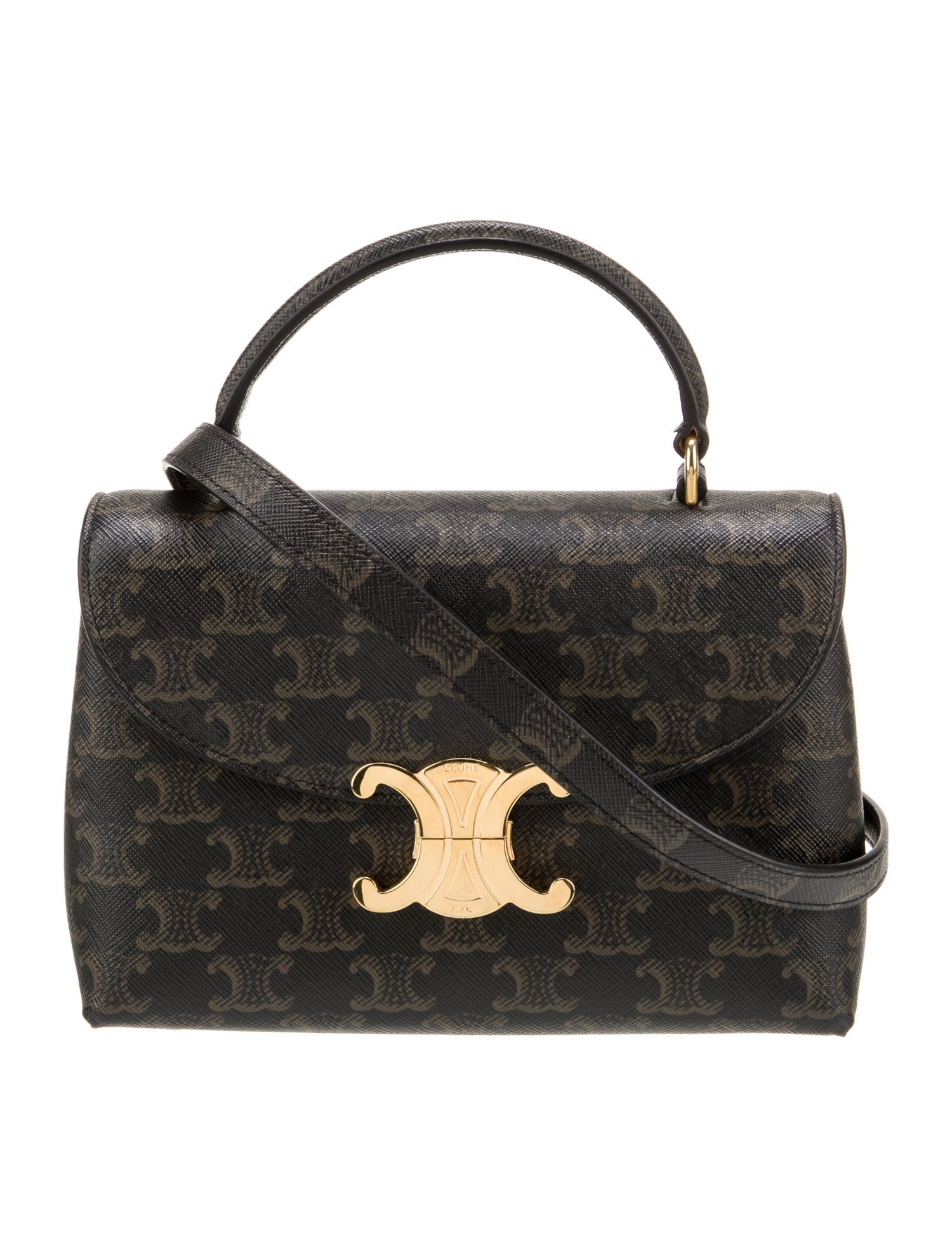 Celine Triomphe Nino Teen 2024