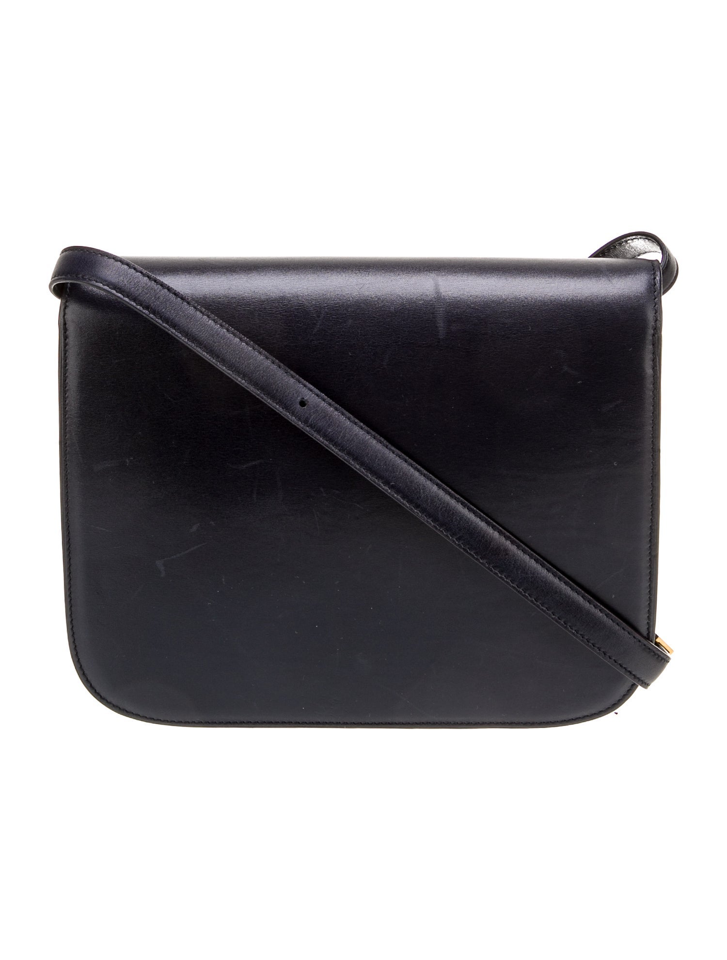 Celine Leather Classic Medium