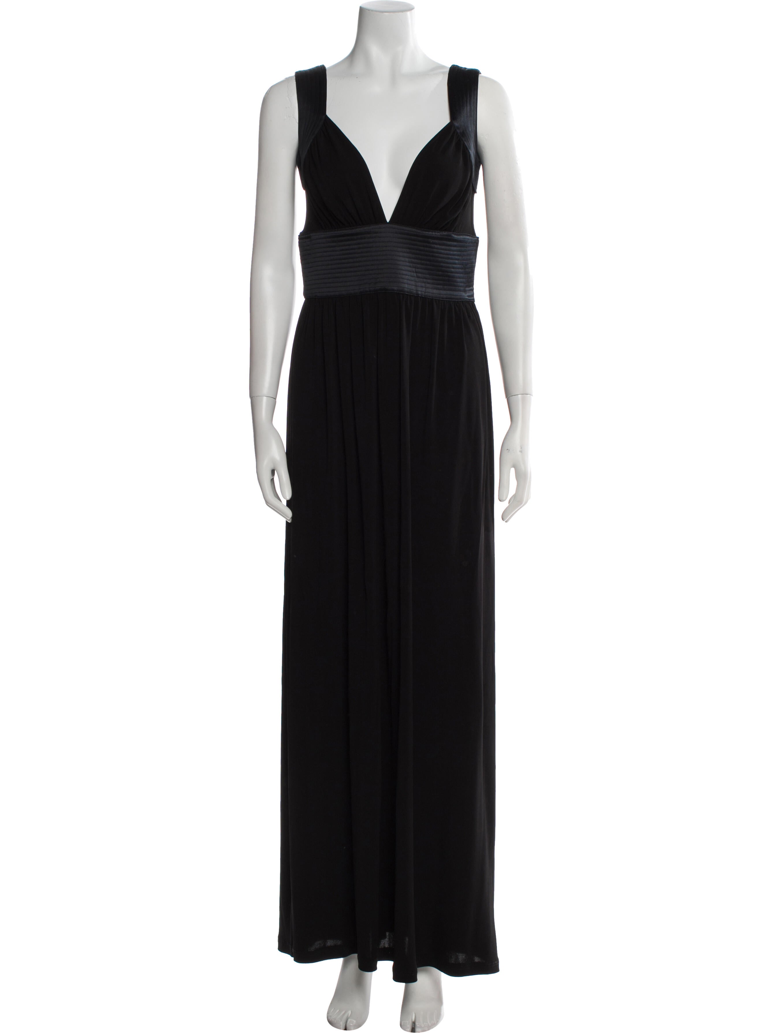 Celine Vintage Long Dress