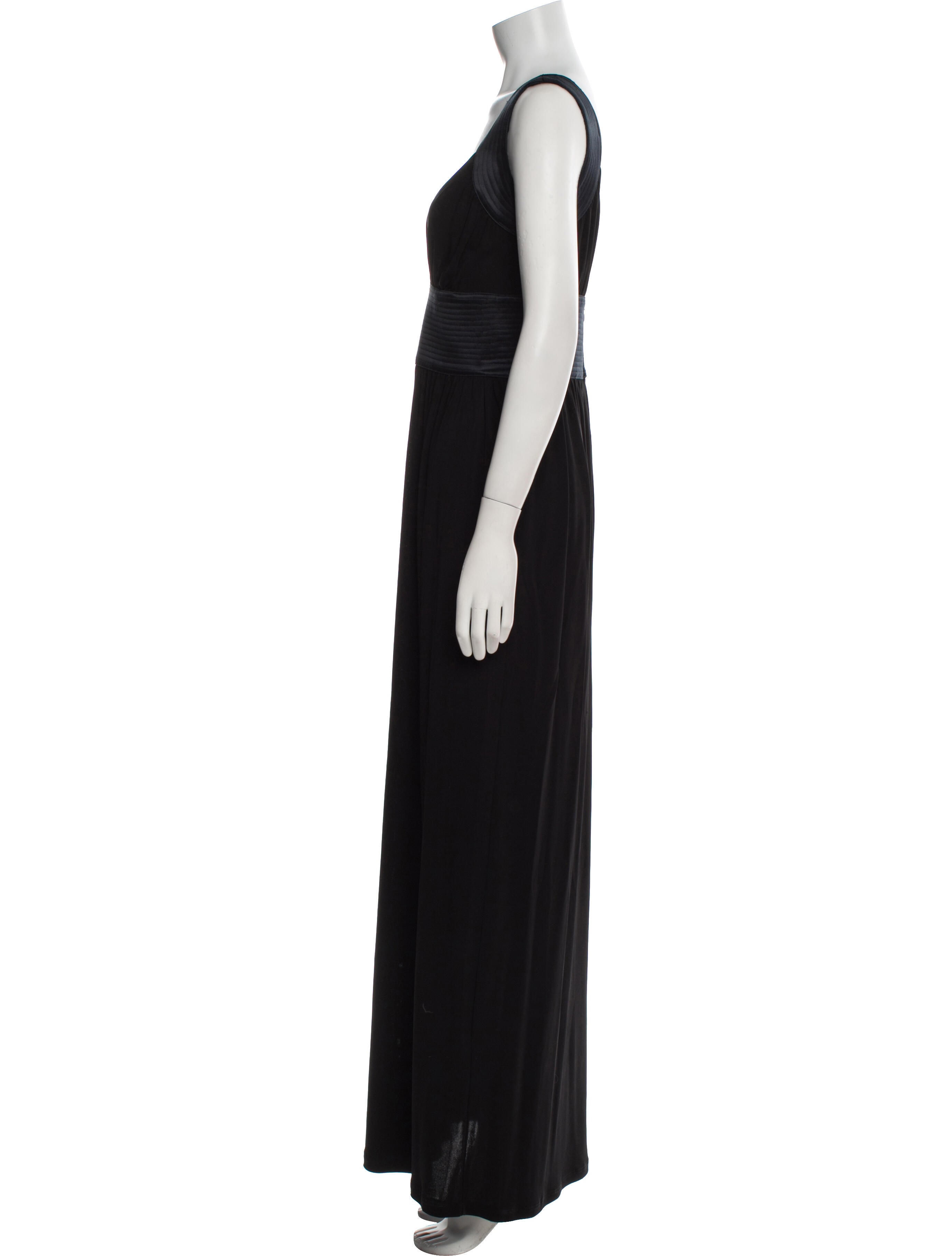 Celine Vintage Long Dress