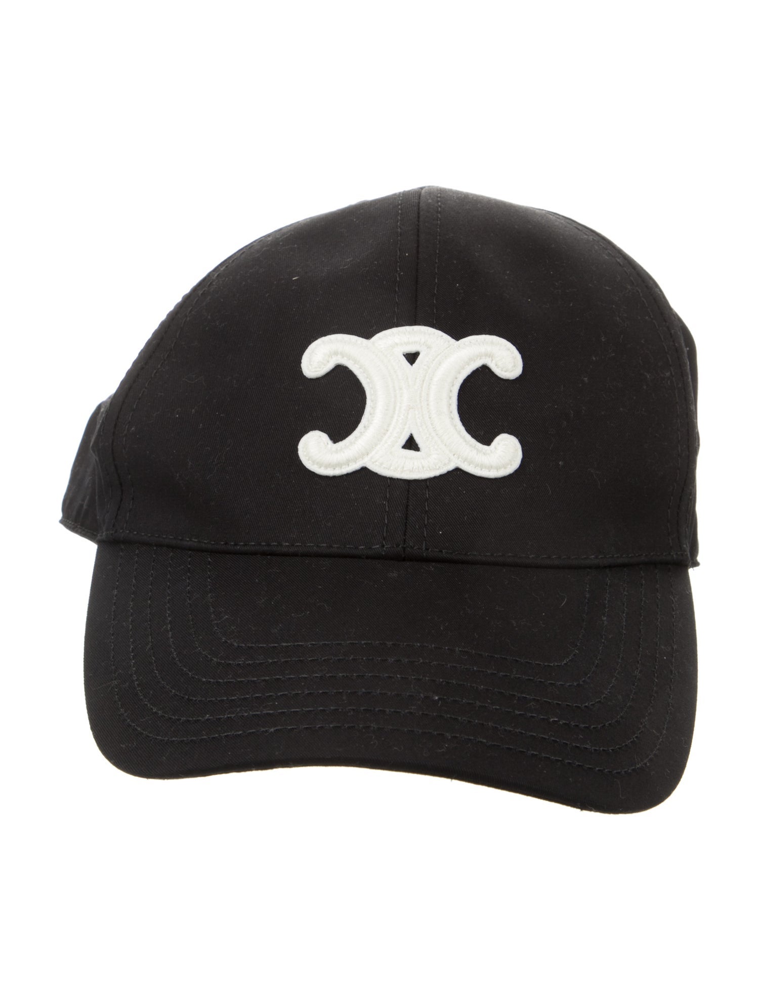 Celine Triomphe Baseball Cap w/Tags