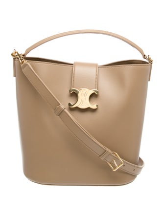 Celine Triomphe Louise Medium 2025