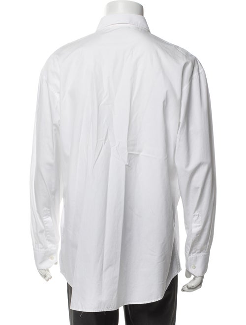 Celine 2022 'Lucky Lover' Dress Shirt