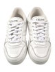 Celine Leather Sneakers