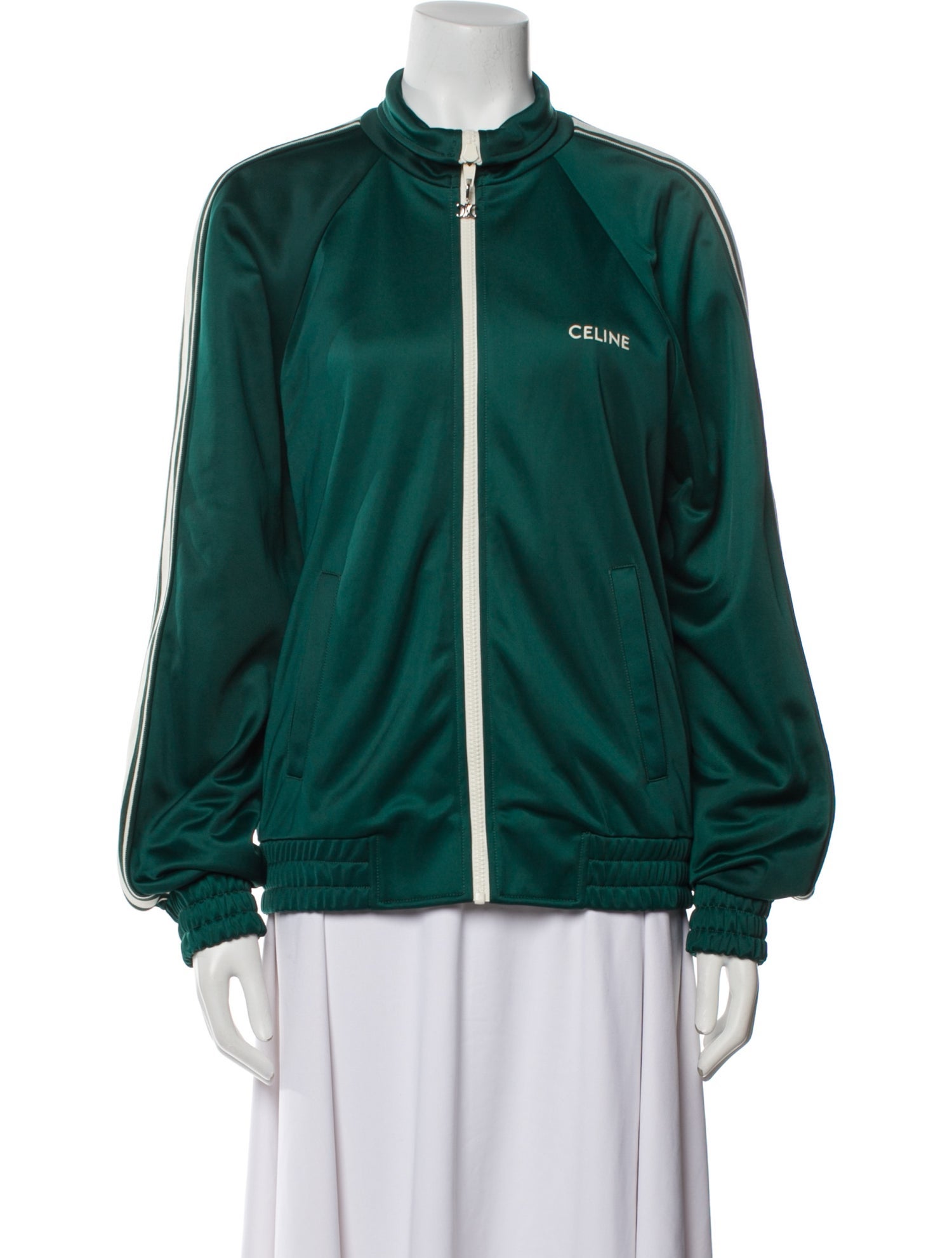 Celine Bomber Jacket