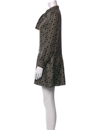 Celine 2025 Mini Dress