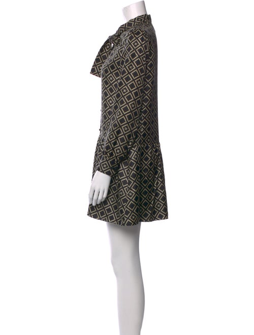 Celine 2025 Mini Dress