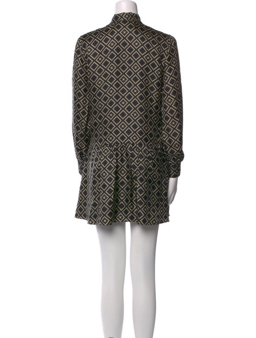 Celine 2025 Mini Dress