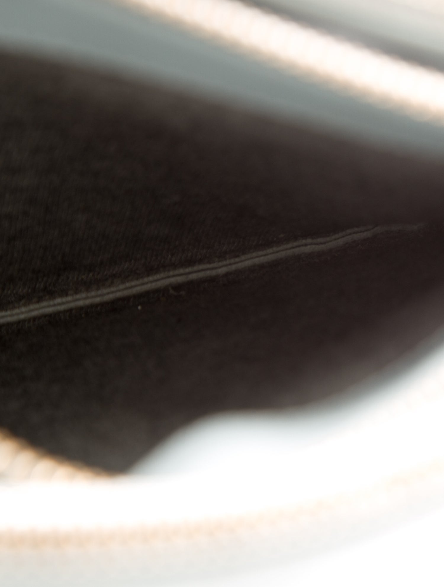 Celine Leather Trio Large