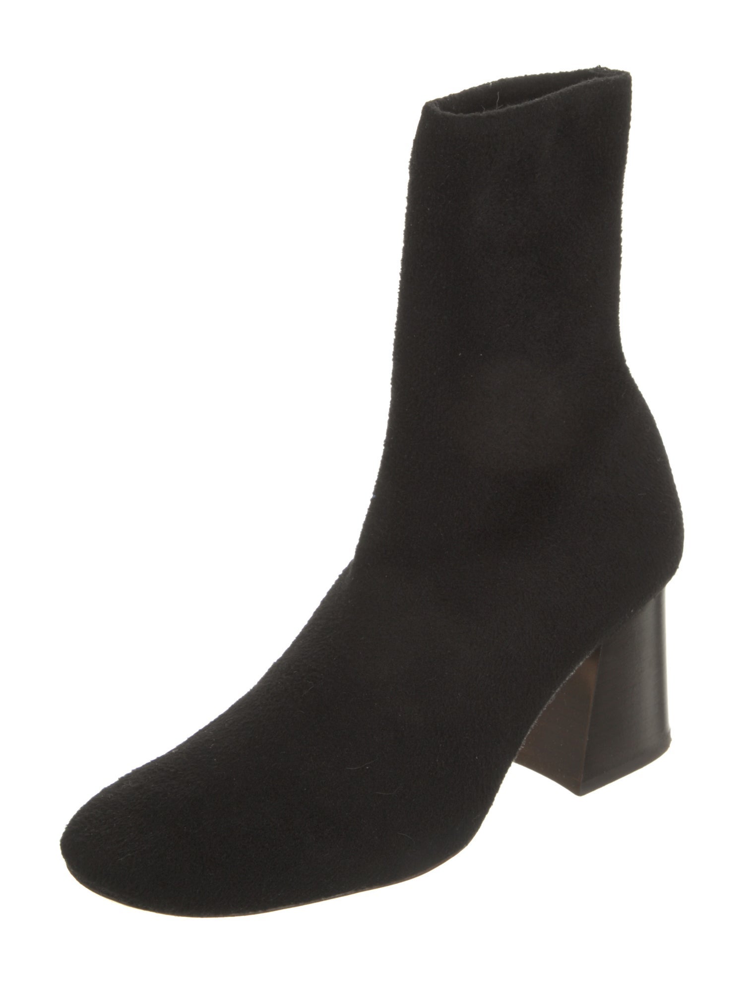Celine Sock Boots