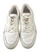 Celine Leather Sneakers