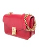 Celine Leather C Bag Medium