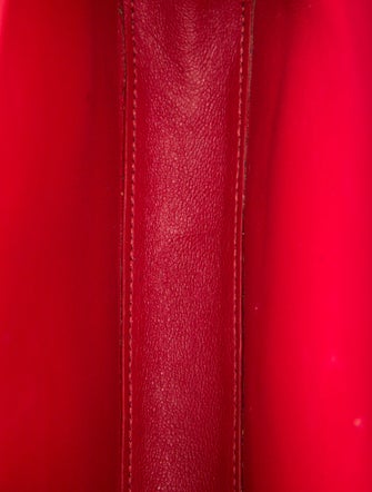 Celine Leather C Bag Medium