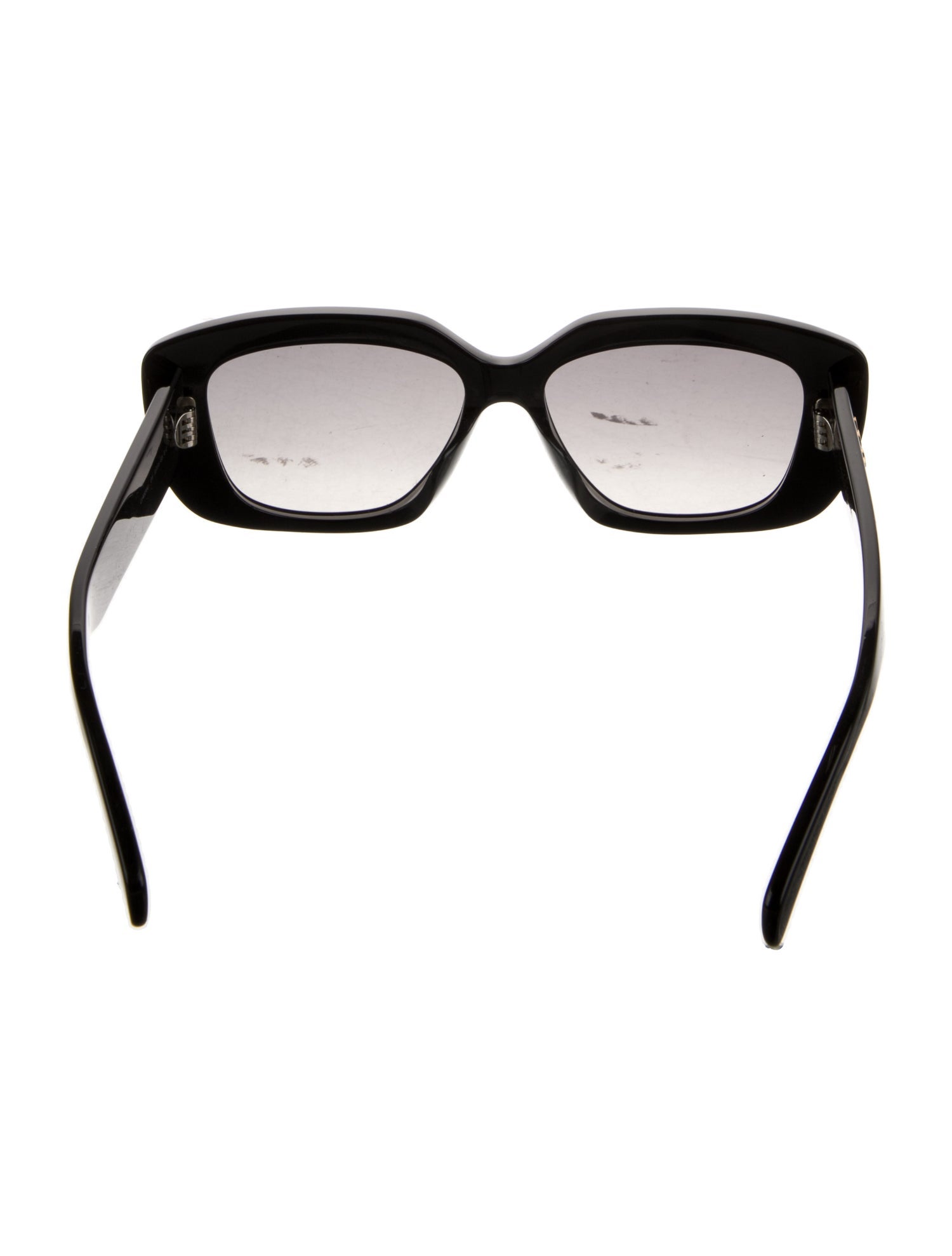 Celine Oversize Gradient Sunglasses Oversize Sunglasses