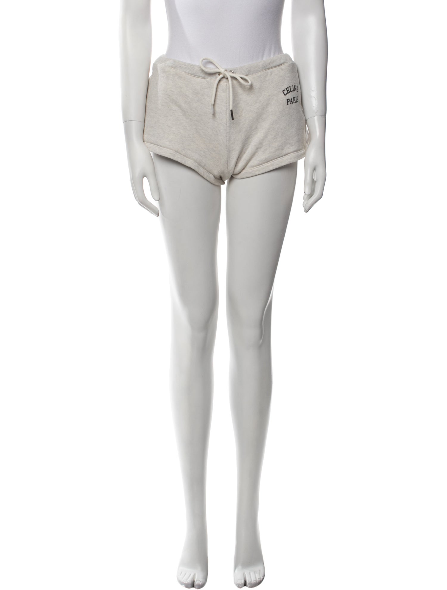 Celine 2024 Mini Shorts