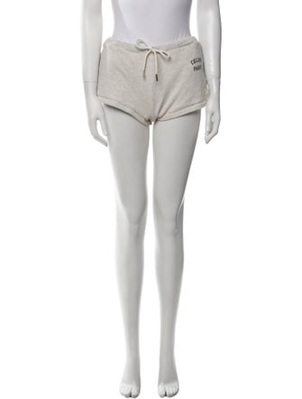 Celine 2024 Mini Shorts