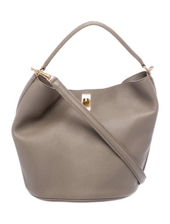 Celine Leather 16 Bag 2023