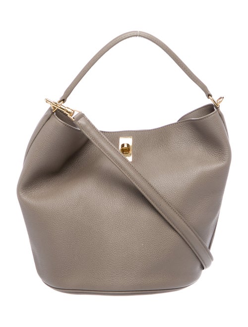 Celine Leather 16 Bag 2023