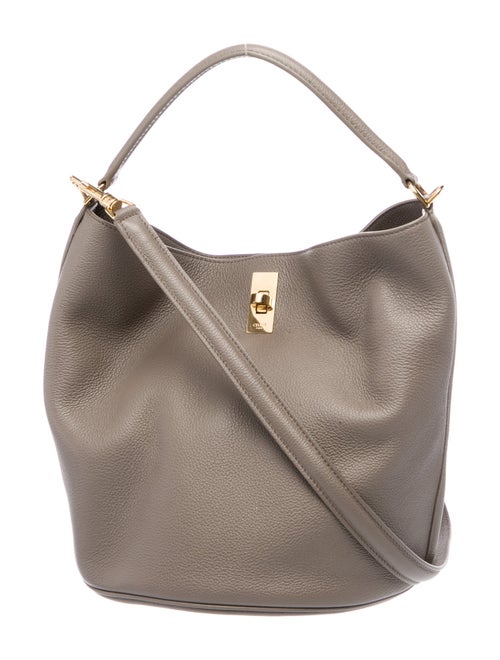 Celine Leather 16 Bag 2023