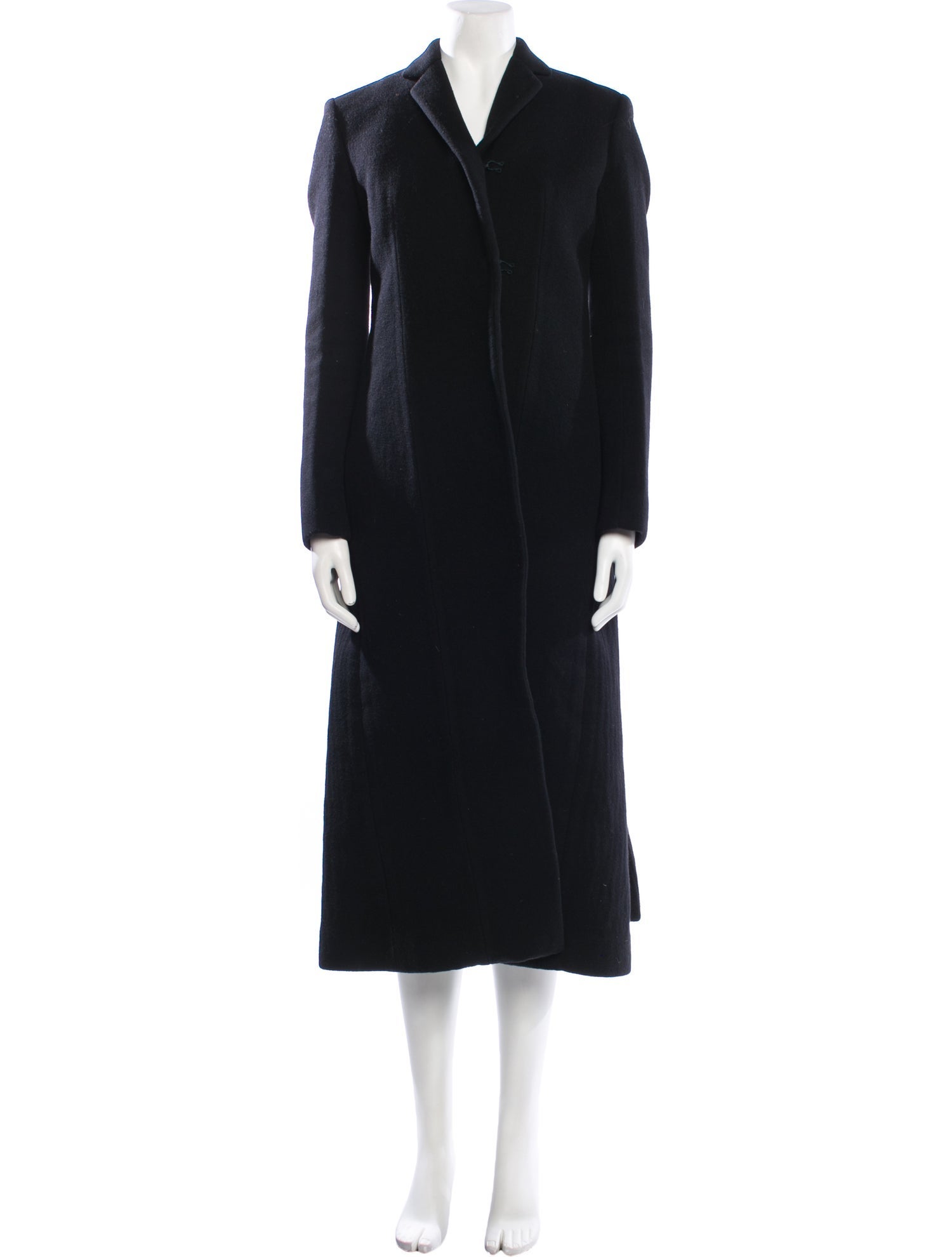 Celine Wool Coat