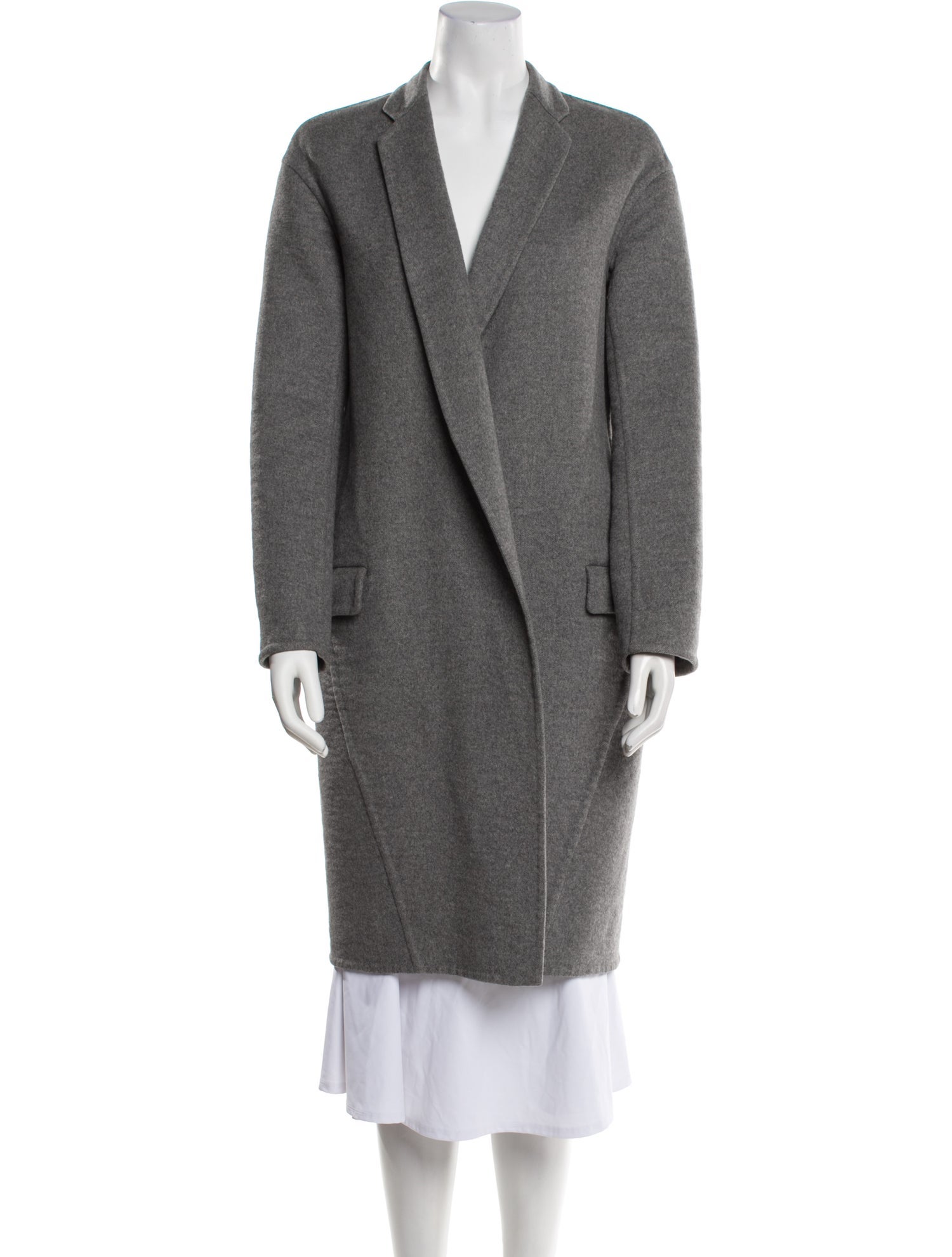 Celine Cashmere Jacket
