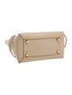 Celine Leather Belt Bag Mini