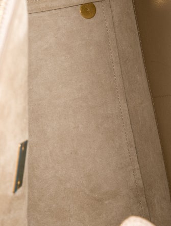 Celine Leather Belt Bag Mini