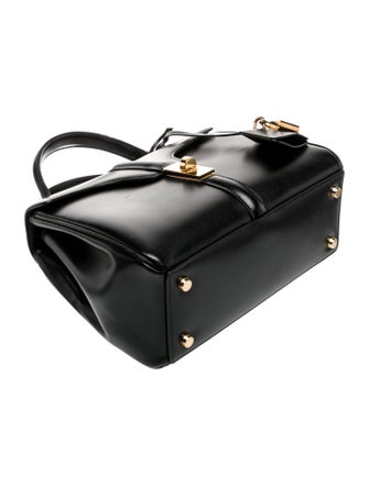 Celine Leather 16 Bag Small 2022