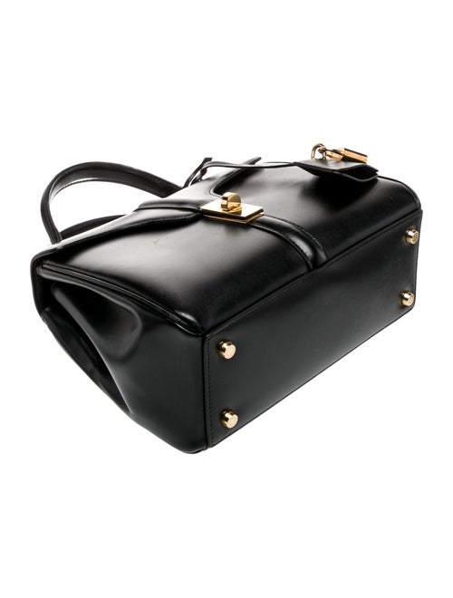 Celine Leather 16 Bag Small 2022