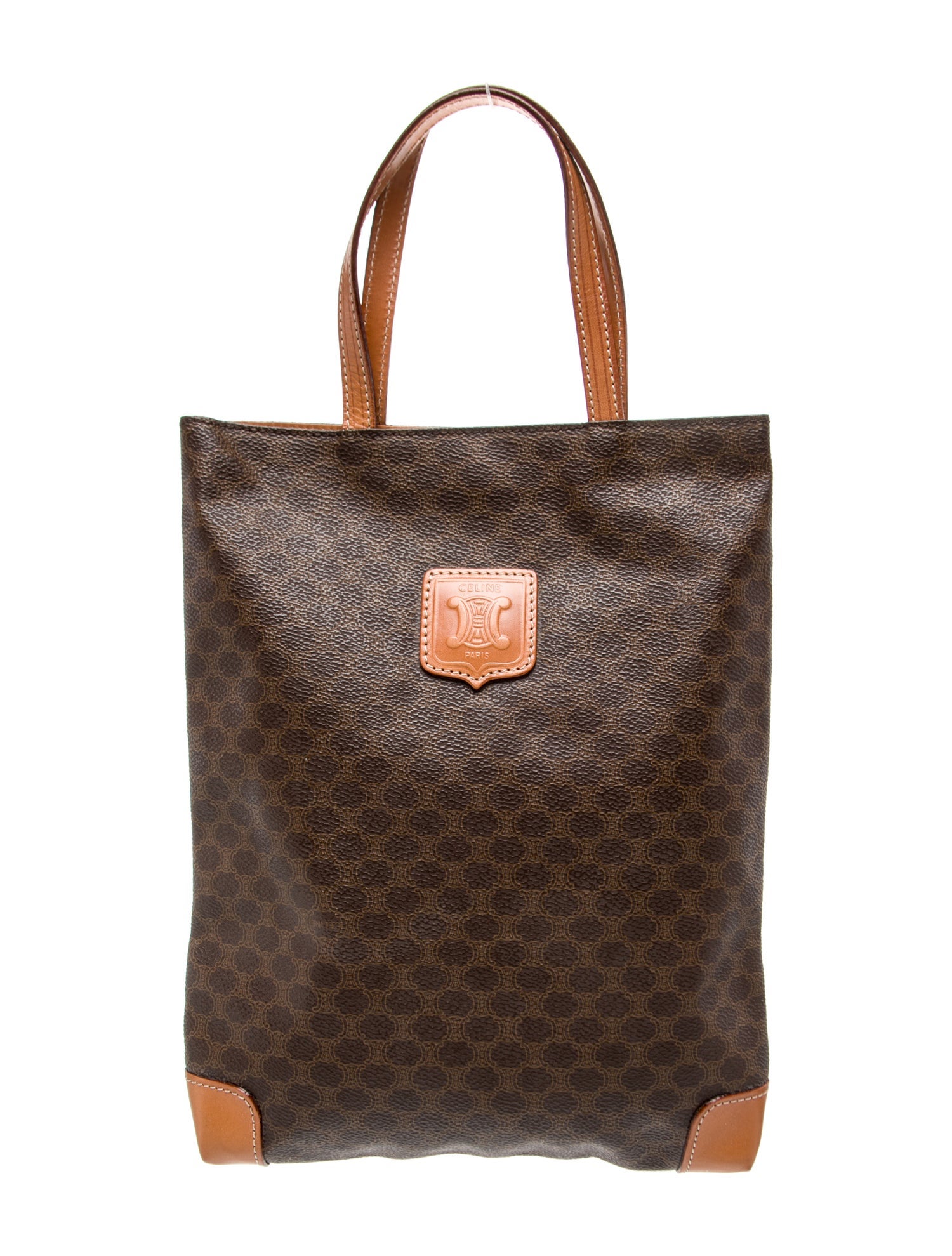 Celine Top Handle Bag