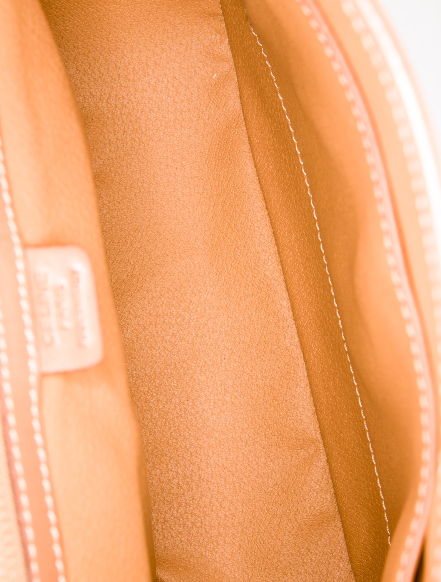 Celine Macadam Top Handle Bag