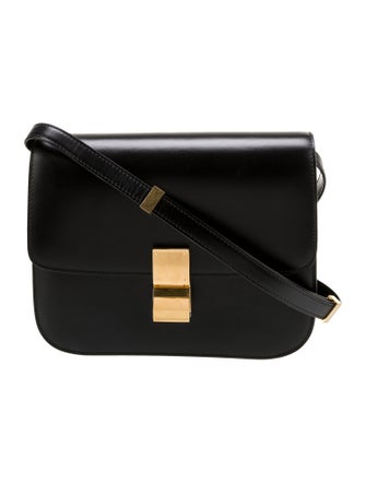 Celine Leather Classic Medium 2022