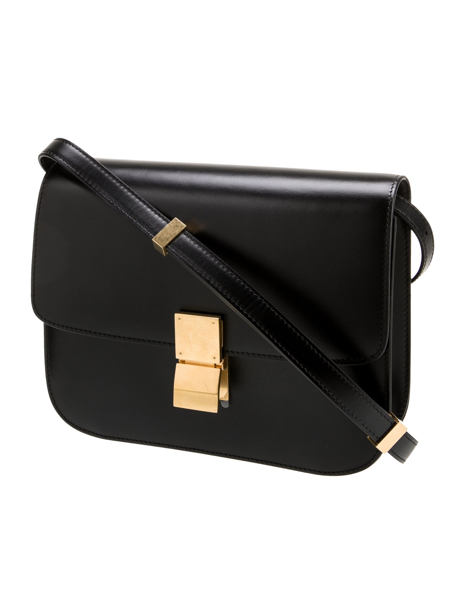 Celine Leather Classic Medium 2022