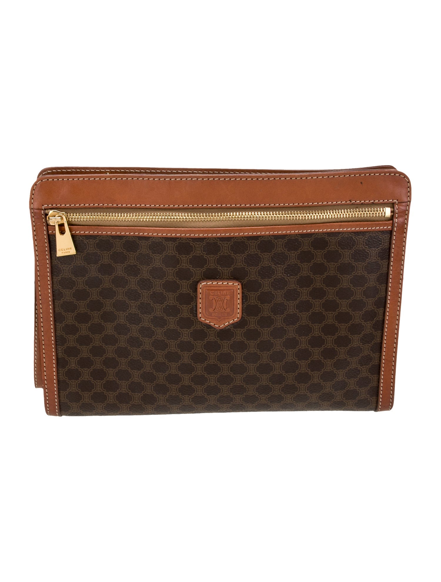 Celine Macadam Portfolio