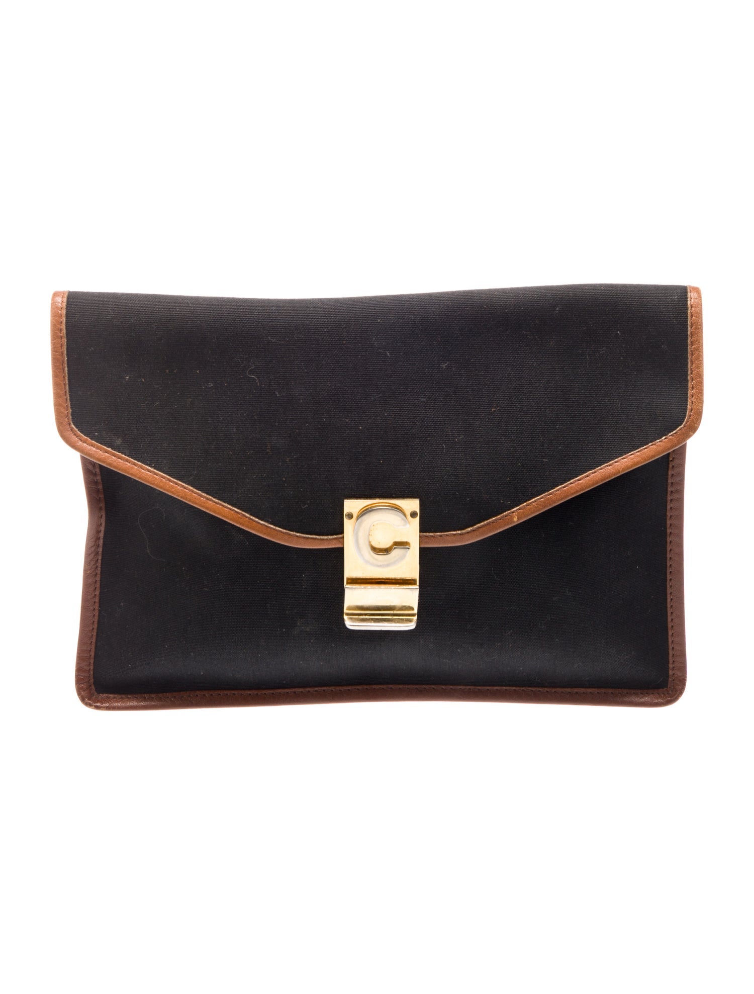 Celine Canvas Portfolio