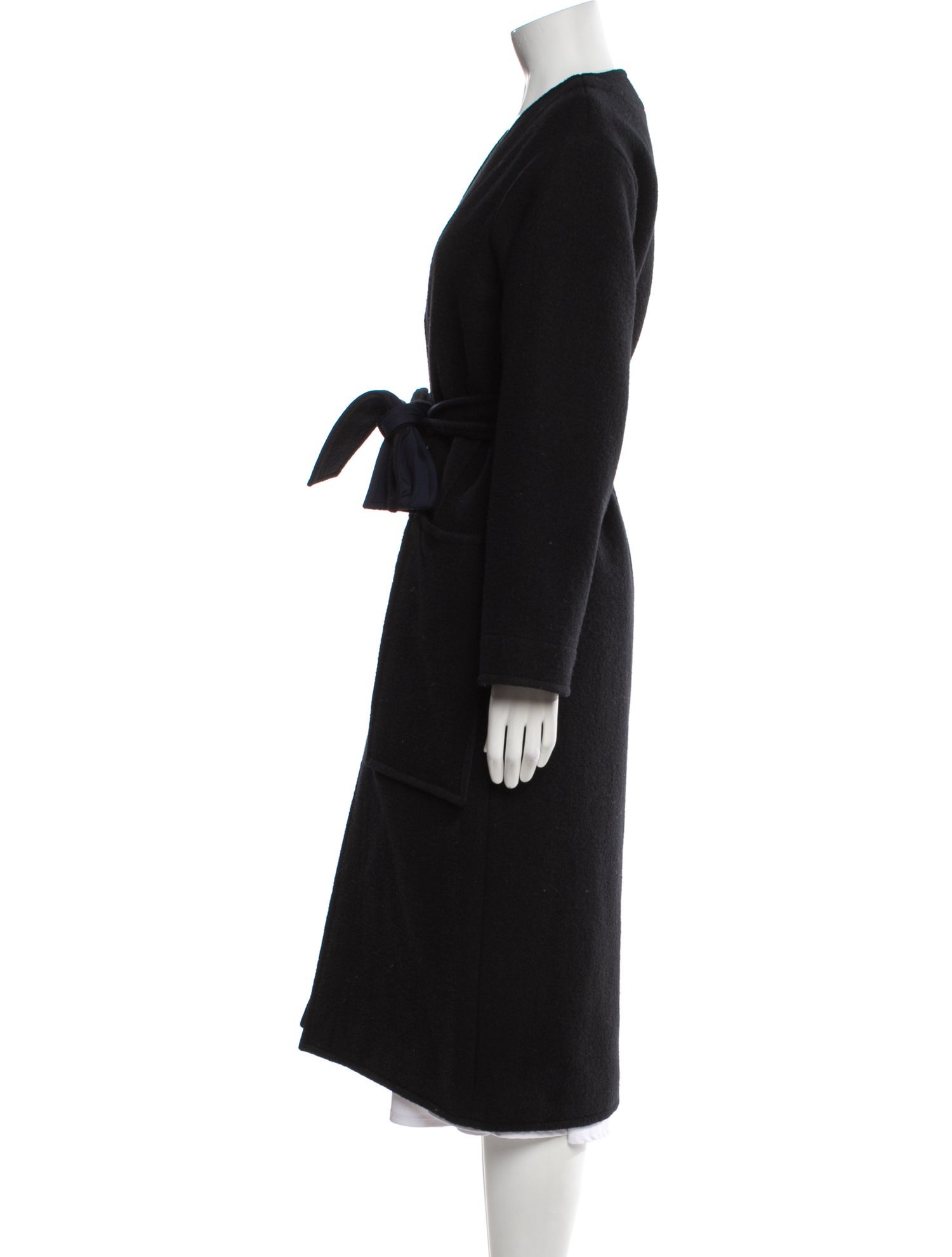 Celine Wool Coat