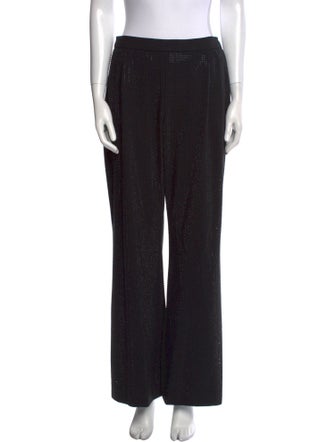 Celine Vintage Wide Leg Pants