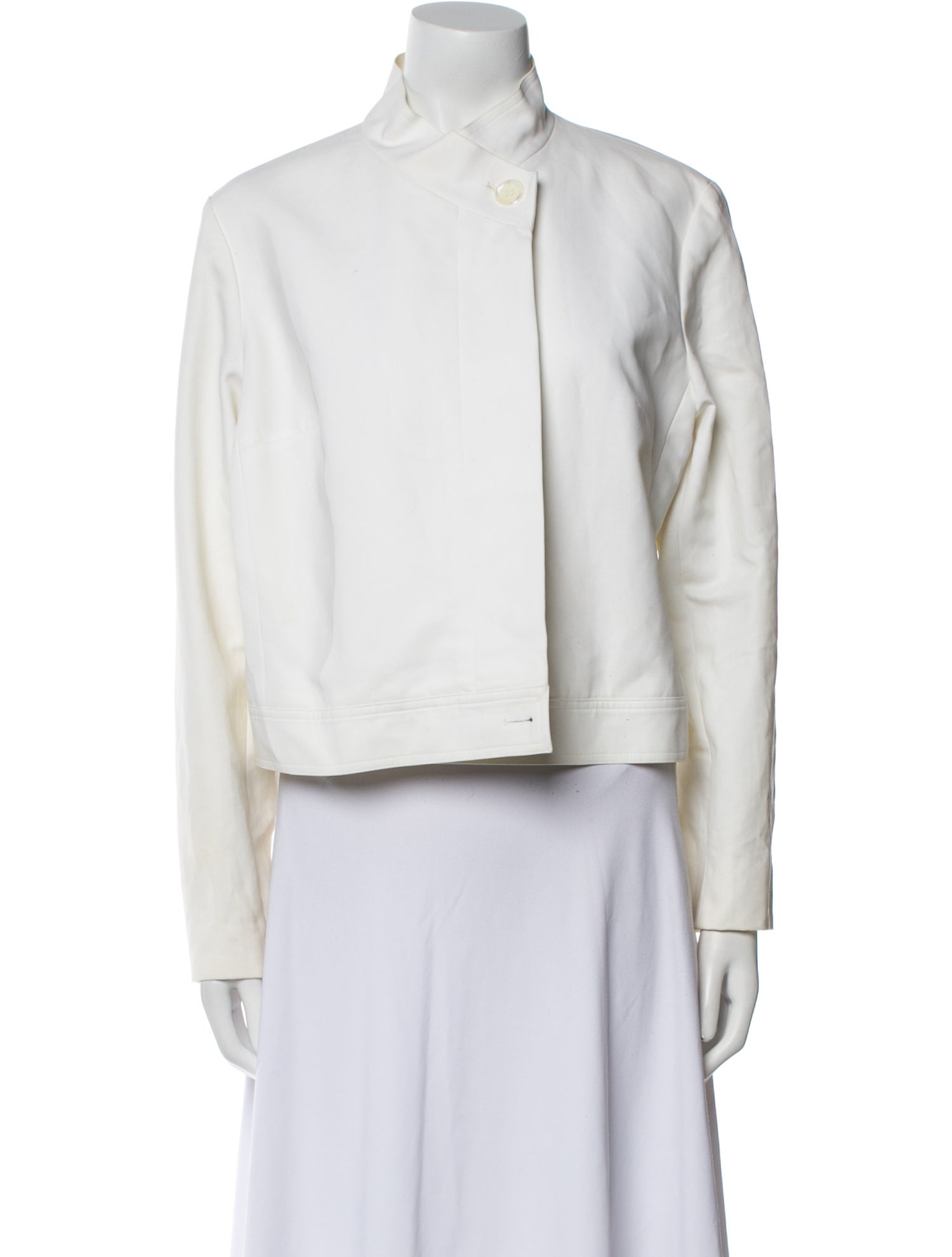 Celine Vintage Late 1990's - Early 2000's Evening Jacket