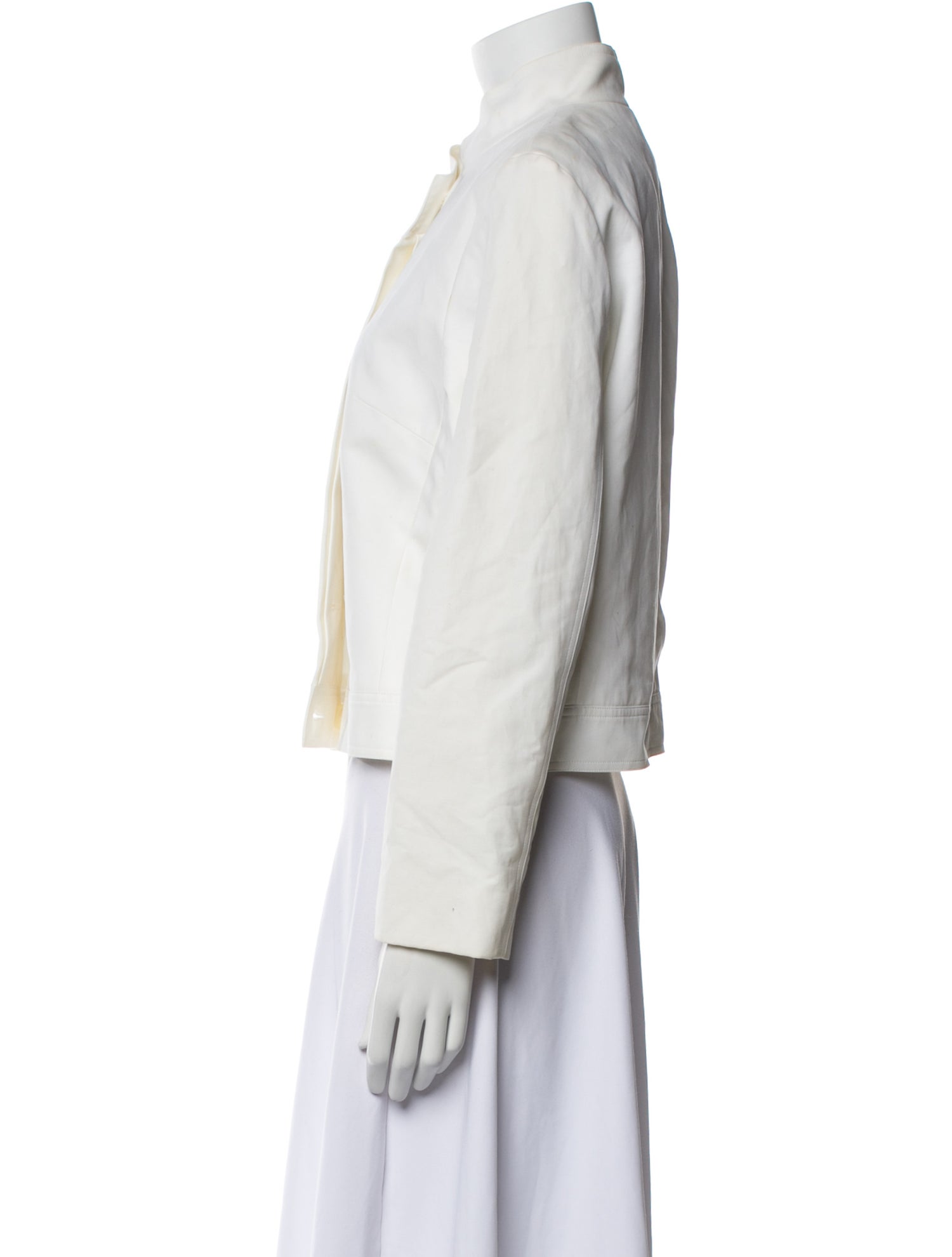 Celine Vintage Late 1990's - Early 2000's Evening Jacket